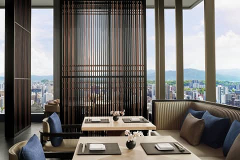 The Ritz-Carlton Fukuoka — photo 8