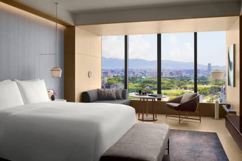 The Ritz-Carlton Fukuoka — photo 9