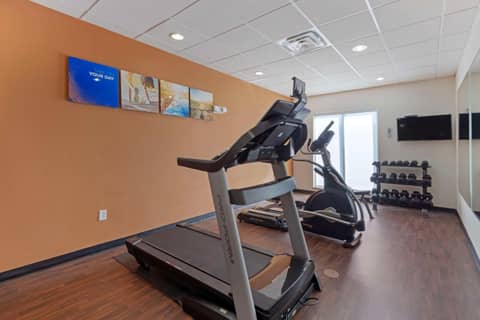 Comfort Suites West Dallas - Cockrell Hill — photo 8