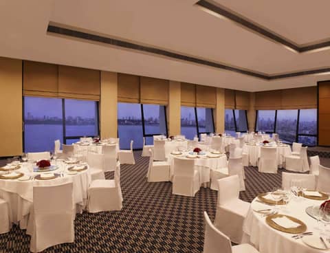 Trident Nariman Point — photo 3