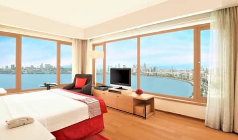 Trident Nariman Point — photo 4