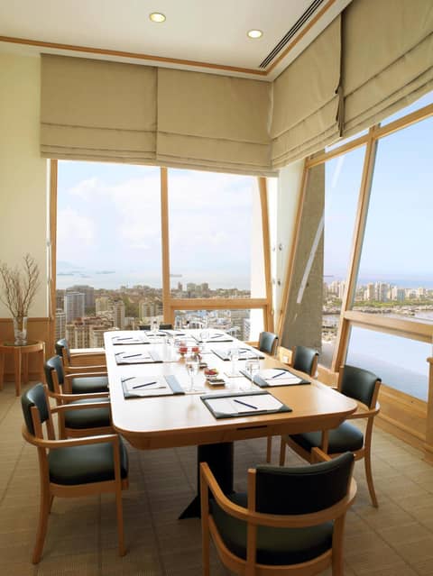 Trident Nariman Point — photo 8