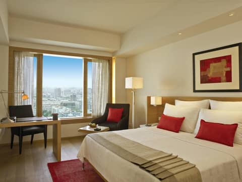 Trident Nariman Point — photo 9
