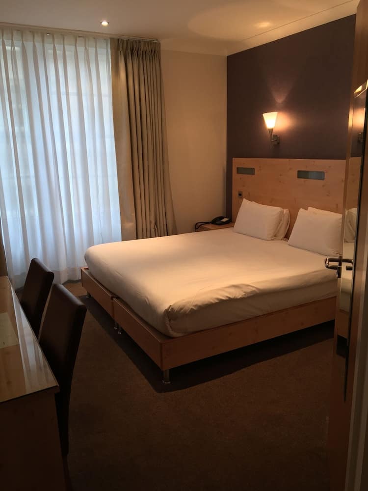 Artto Hotel Glasgow — photo 1