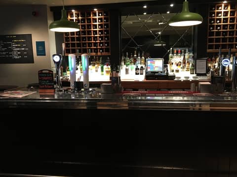 Artto Hotel Glasgow — photo 8