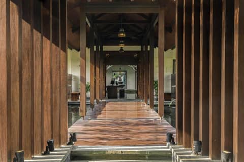 Loman Park Hotel Yogyakarta — other