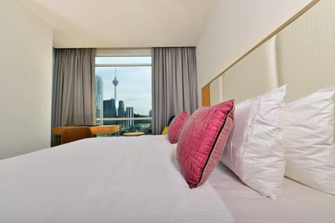 Tamu Hotel & Suites Kuala Lumpur — photo 6