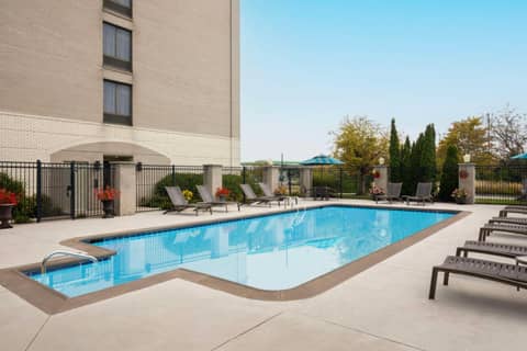 Hyatt Place Indianapolis Airport — photo 4