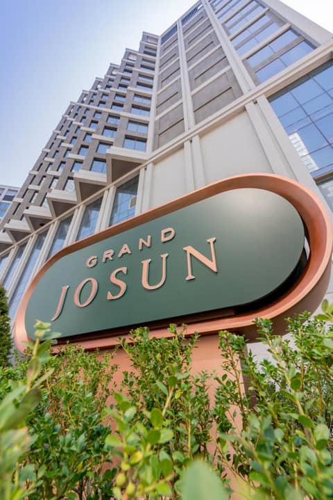 Grand Josun Busan — photo 5