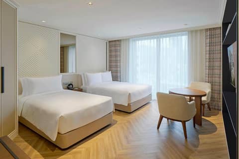 Grand Josun Busan — photo 6