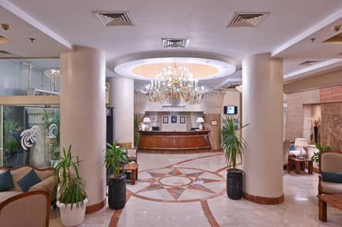 Swiss Inn Nile Hotel — photo 2