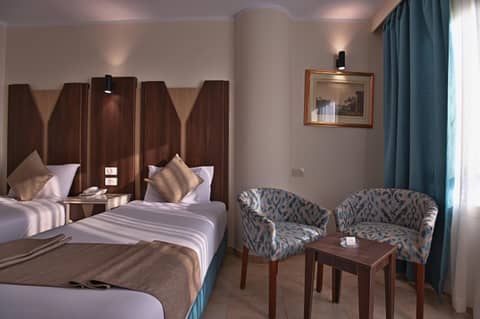 Swiss Inn Nile Hotel — photo 3