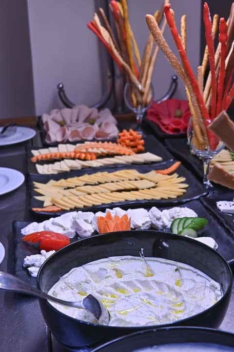 Swiss Inn Nile Hotel — photo 8