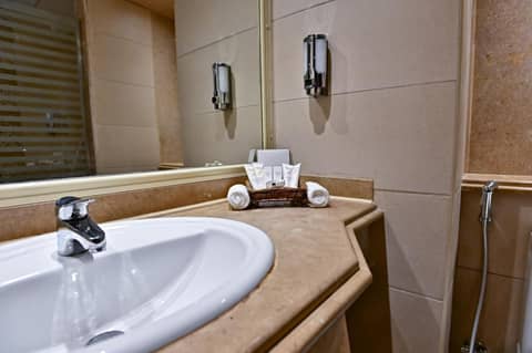 Swiss Inn Nile Hotel — photo 9