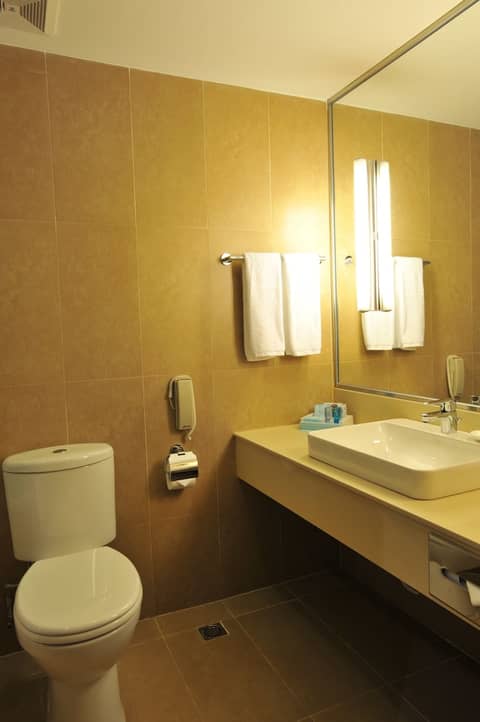 Novotel Shenzhen Watergate — photo 5