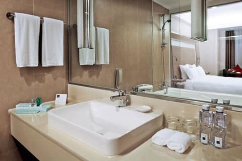 Novotel Shenzhen Watergate — photo 6
