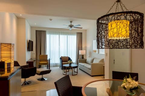 Hyatt Regency Cartagena — photo 4