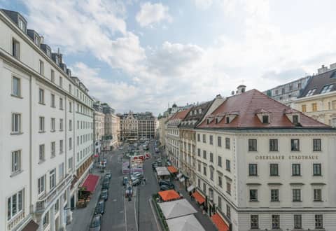 Pension Neuer Markt — photo 4