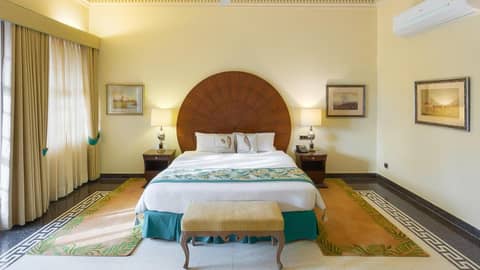 Ramgarh Lodge, Jaipur – IHCL SeleQtions — photo 4
