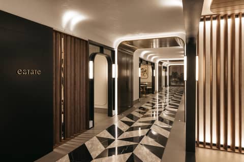 Hilton Singapore Orchard — photo 6
