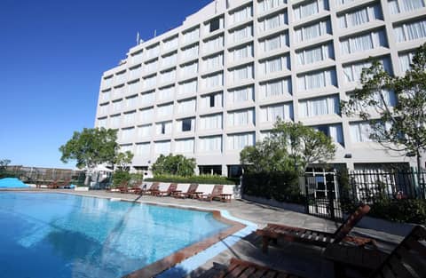 Mercure Sydney Parramatta — photo 8