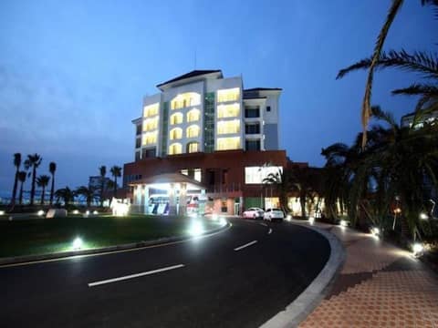 Jeju Raon Hotel & Resort — photo 4