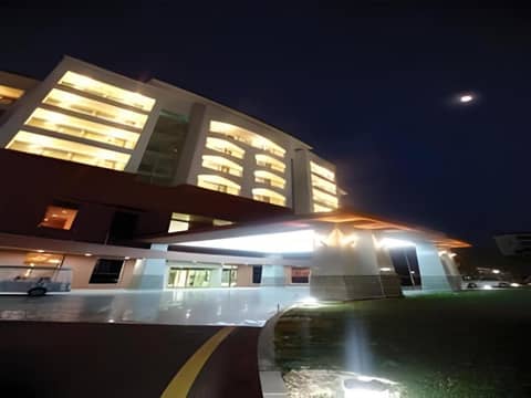 Jeju Raon Hotel & Resort — photo 6