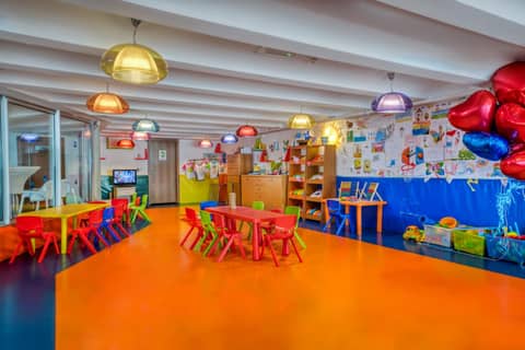 Sealife Family Resort Hotel — photo 7