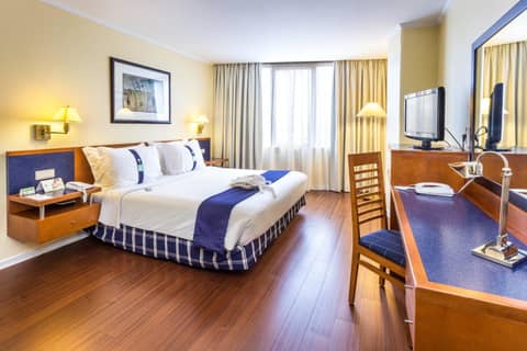 Holiday Inn Lisbon by IHG — photo 4