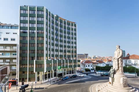 Holiday Inn Lisbon by IHG — photo 5