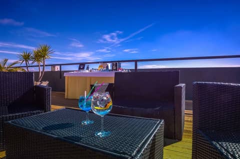 Holiday Inn Lisbon by IHG — photo 6