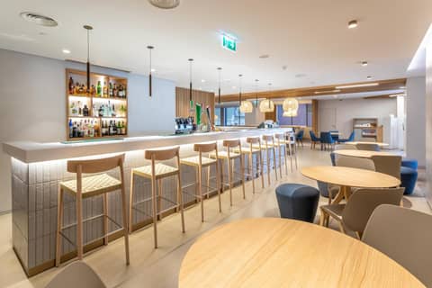 Holiday Inn Lisbon by IHG — photo 7