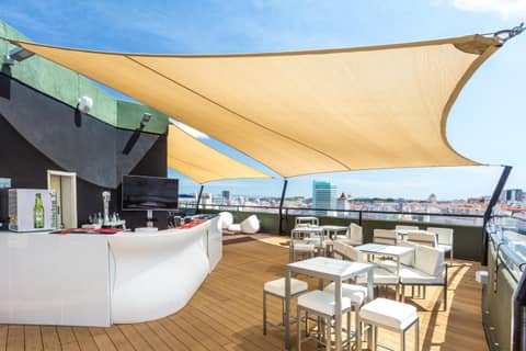 Holiday Inn Lisbon by IHG — photo 9