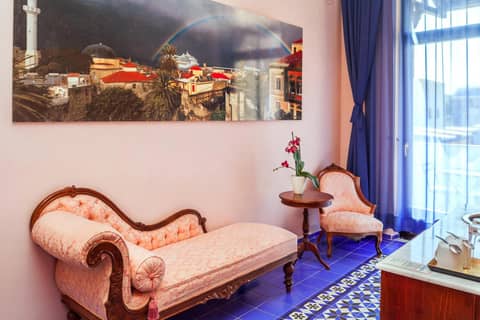 In Camera Art Boutique Hotel — photo 6
