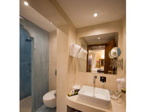 In Camera Art Boutique Hotel — photo 8