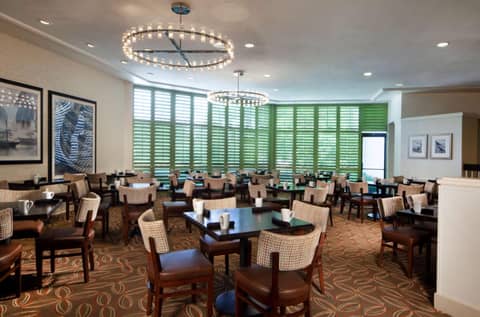 Hilton Tampa Airport Westshore — photo 4