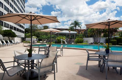Hilton Tampa Airport Westshore — photo 5
