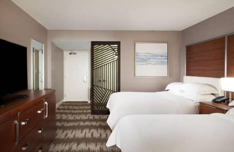 Hilton Tampa Airport Westshore — photo 8