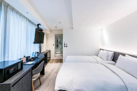 RF Hotel - Zhongxiao — photo 5