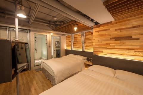 RF Hotel - Zhongxiao — photo 8