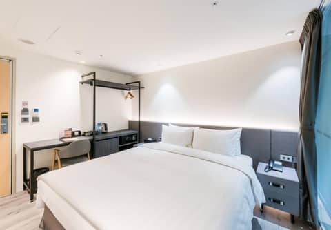 RF Hotel - Zhongxiao — photo 9