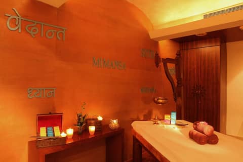 The Metropolitan Hotel & Spa New Delhi — photo 6