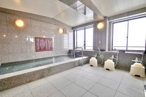 Hiroshima Ekimae Universal Hotel — photo 2