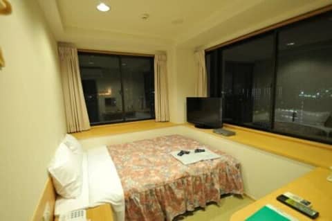 Hiroshima Ekimae Universal Hotel — photo 4