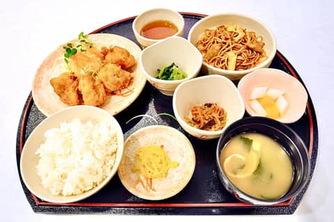 Hiroshima Ekimae Universal Hotel — photo 5