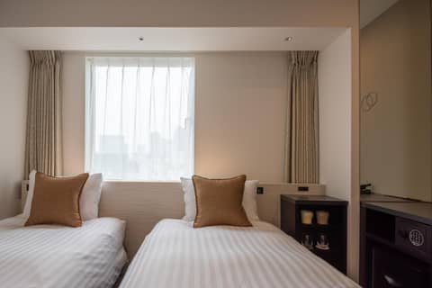 Hotel Vista Tokyo Tsukiji — photo 2