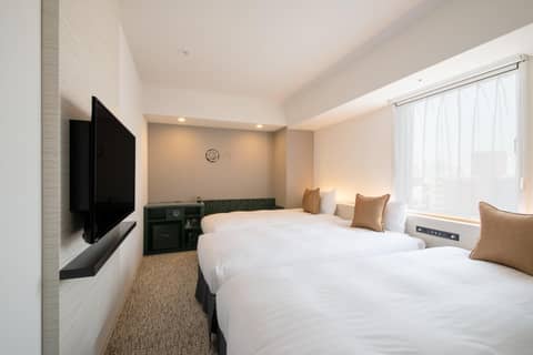 Hotel Vista Tokyo Tsukiji — photo 3