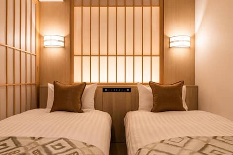 Hotel Vista Tokyo Tsukiji — photo 7