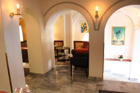 Hotel Poseidon — photo 5