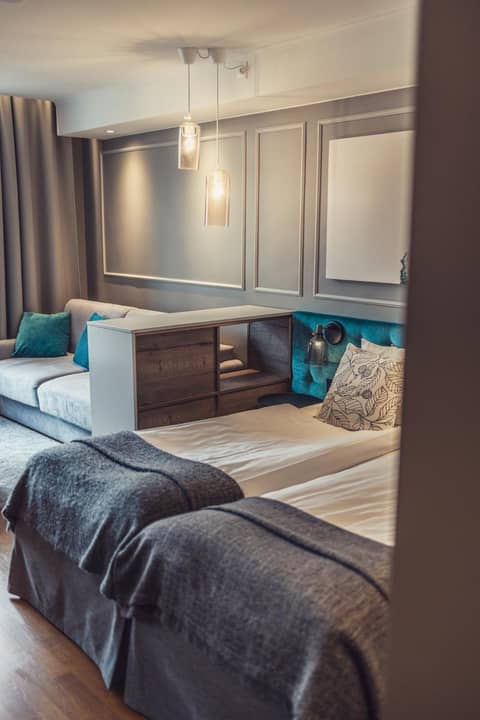 Hotel Poseidon — photo 6